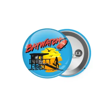 Baywatch, Κονκάρδα παραμάνα 5.9cm