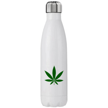 Weed, Stainless steel, double-walled, 750ml