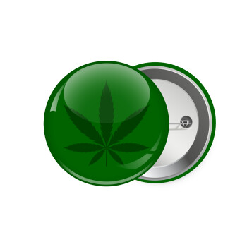 Weed, Κονκάρδα παραμάνα 7.5cm