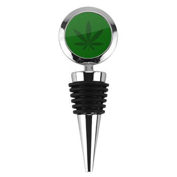 Weed, Πώμα φιάλης μεταλλικό