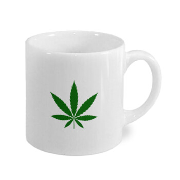 Weed, Κουπάκι κεραμικό, για espresso 150ml