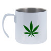 Weed — 1