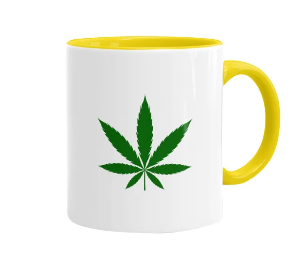 Weed — 1