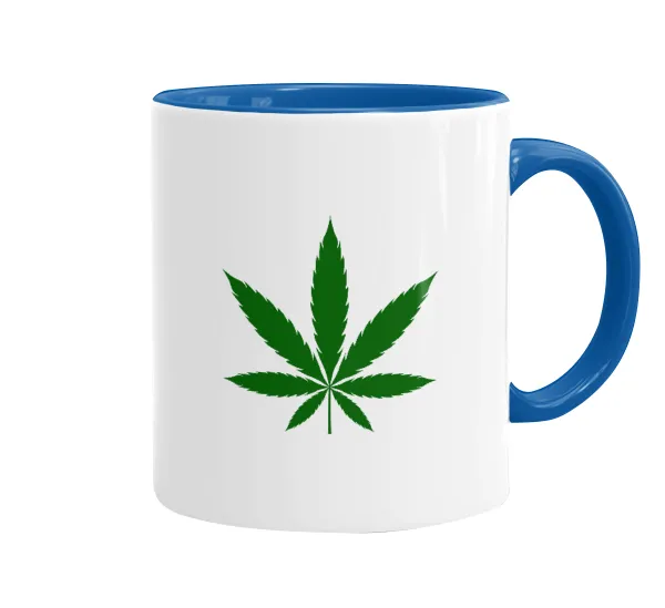 Weed — 1
