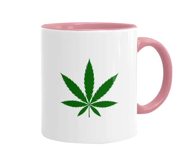 Weed — 1