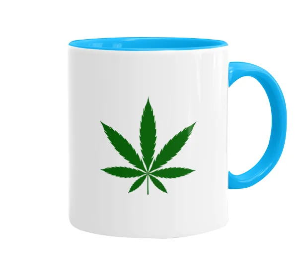 Weed — 1