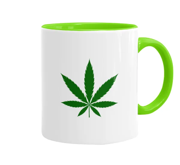 Weed — 1