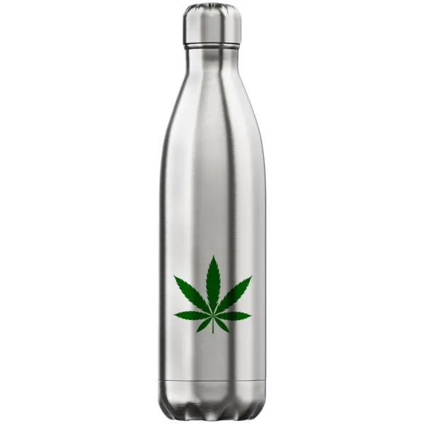 Weed — 1
