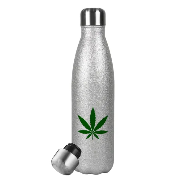Weed — 1