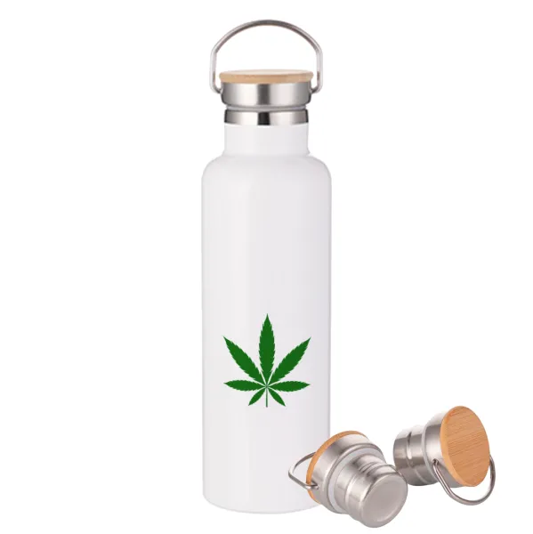 Weed — 1