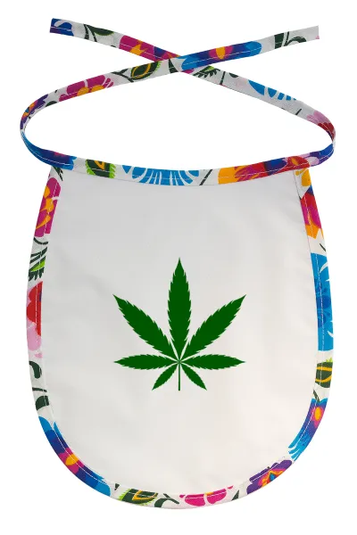 Weed — 1