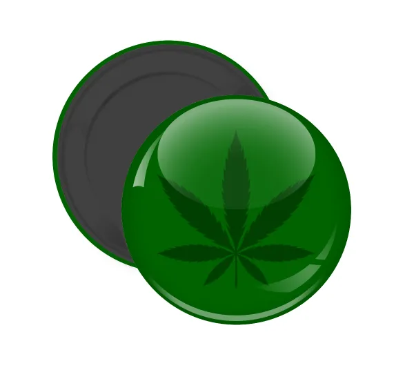 Weed — (5cm)