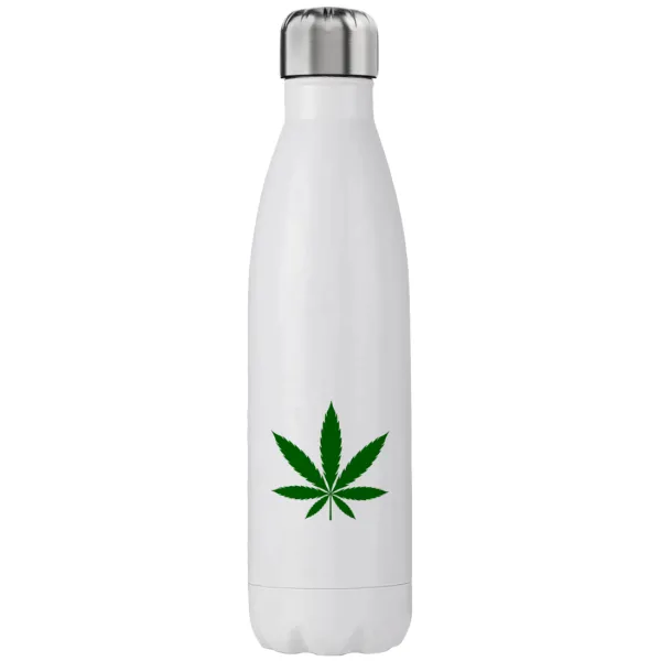 Weed — 1