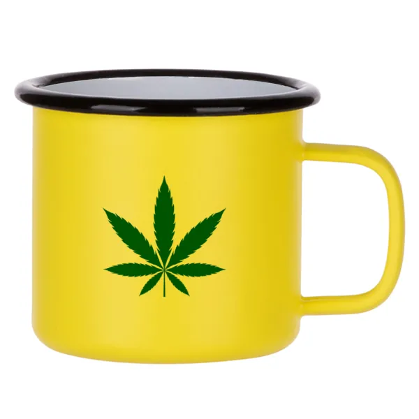 Weed — 1