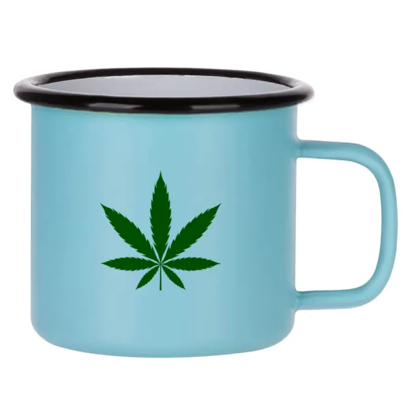 Weed — 1