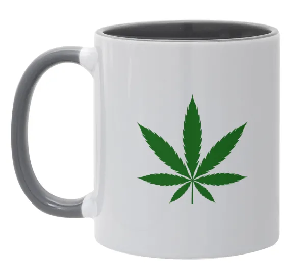 Weed — 1