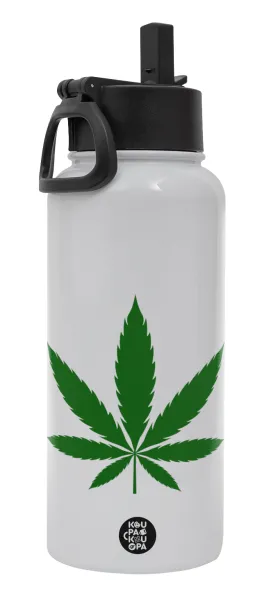 Weed — 1