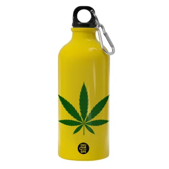 Weed, Παγούρι νερού 600ml