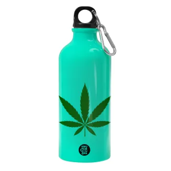 Weed, Παγούρι νερού 600ml