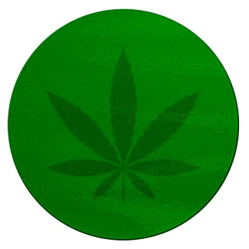 Weed, Επιφάνεια κοπής γυάλινη στρογγυλή (30cm)