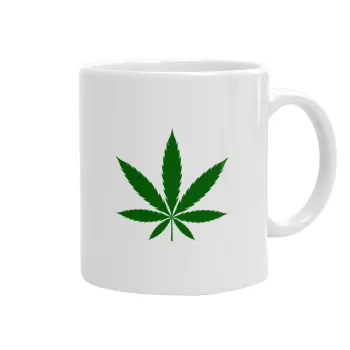 Weed, Κούπα, κεραμική, 330ml