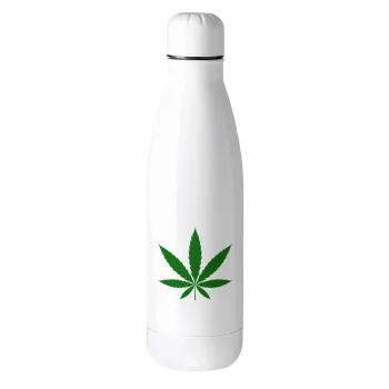Weed, Metal mug thermos (Stainless steel), 500ml