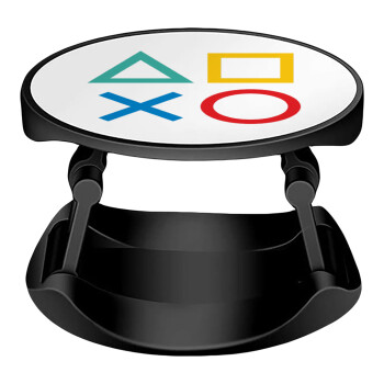 Gaming Symbols, Phone Holders Stand  Stand Βάση Στήριξης Κινητού στο Χέρι