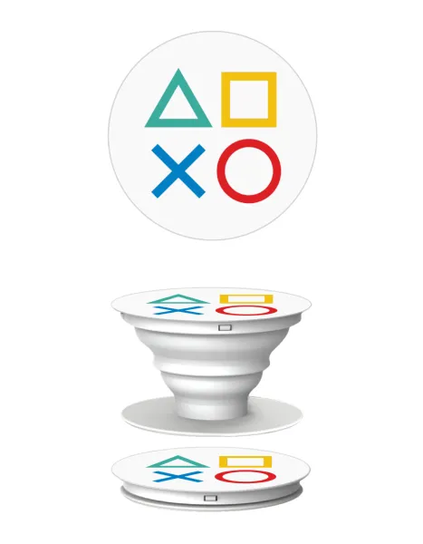 Gaming Symbols — 2