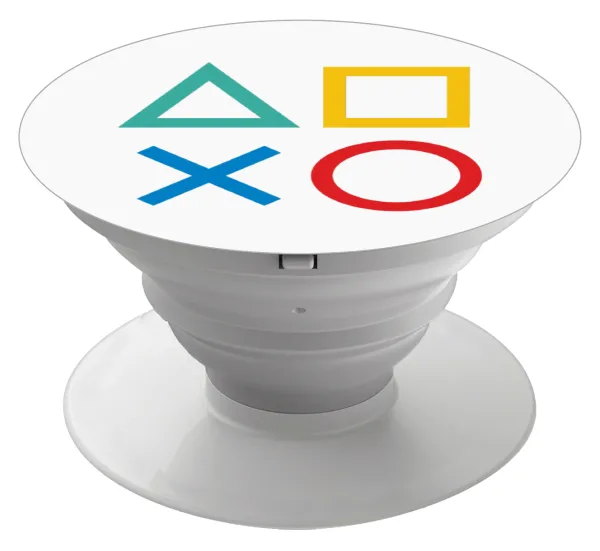 Gaming Symbols — 1
