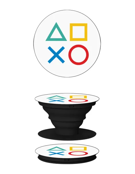 Gaming Symbols — 2