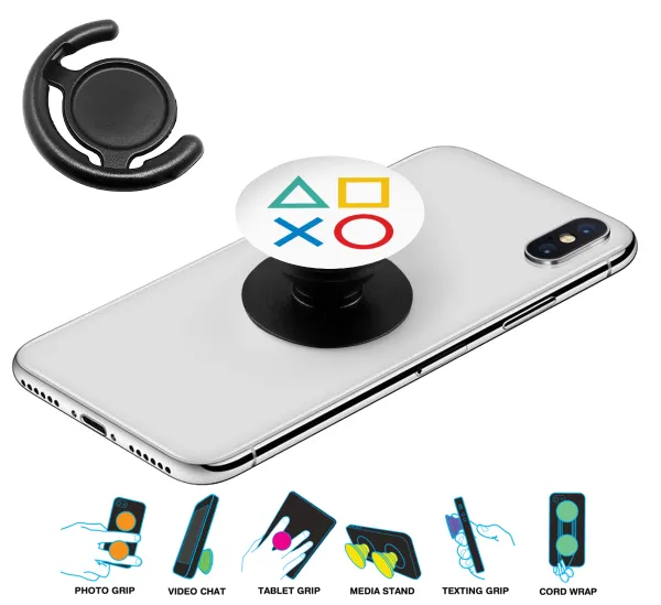 Gaming Symbols — 3