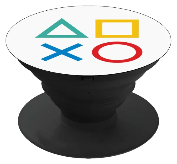 Gaming Symbols — 1