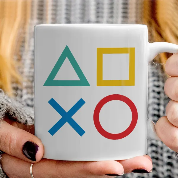 Gaming Symbols — 3
