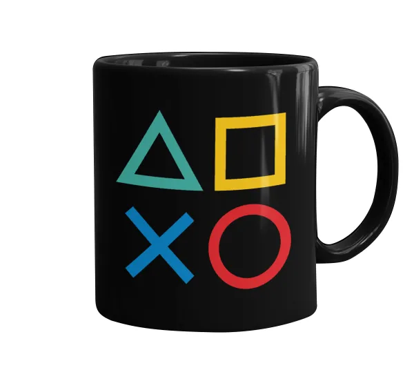 Gaming Symbols — 1