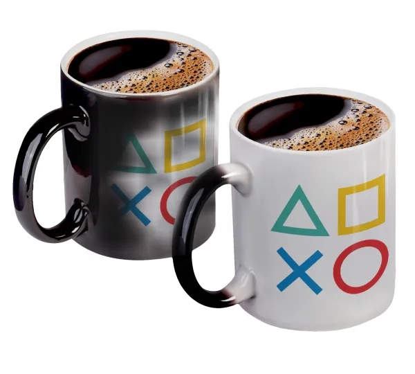 Gaming Symbols — 1