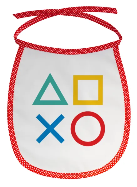 Gaming Symbols — 1