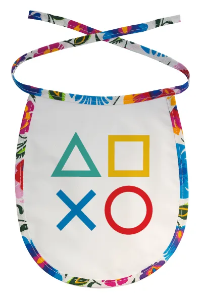 Gaming Symbols — 1