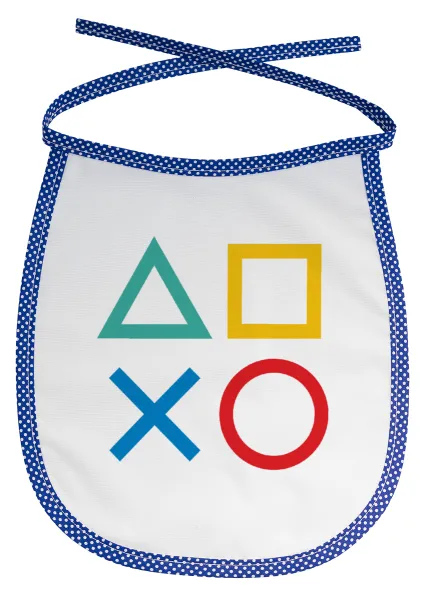 Gaming Symbols — 1