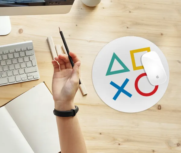 Gaming Symbols — 2