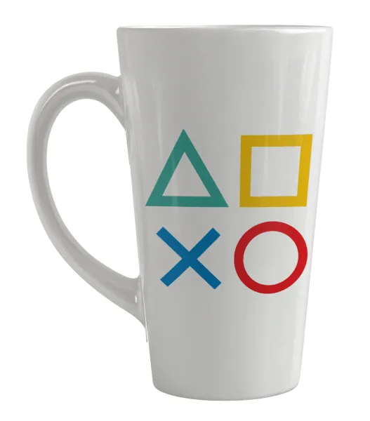 Gaming Symbols — 1