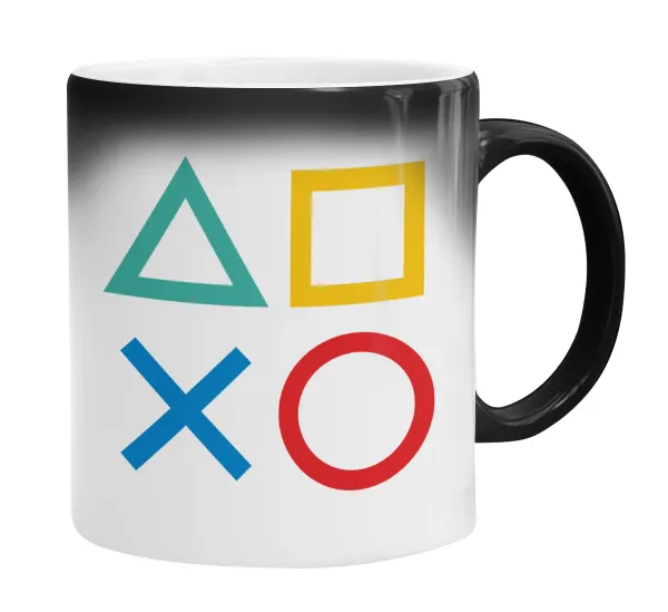 Gaming Symbols — 2