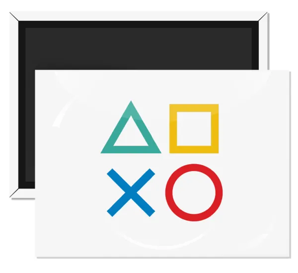 Gaming Symbols — 1
