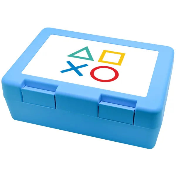 Gaming Symbols — 1