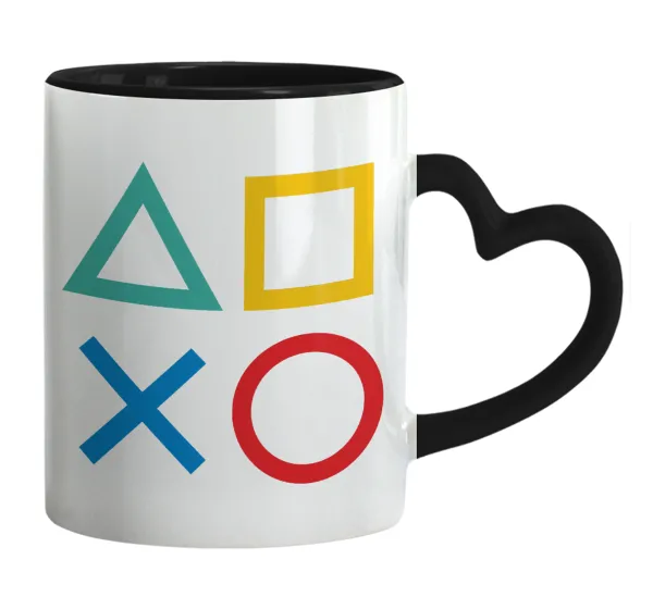 Gaming Symbols — 1