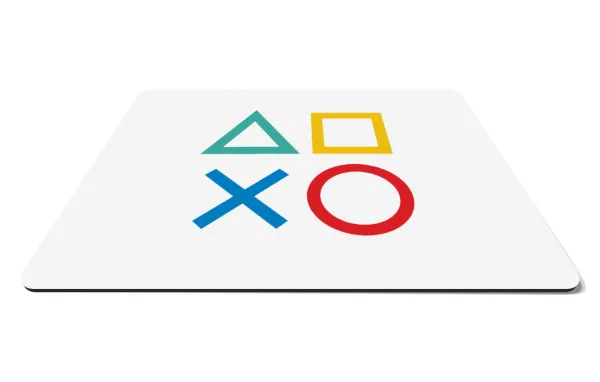 Gaming Symbols — 1