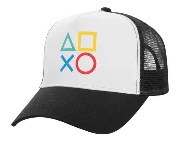 Gaming Symbols — 1