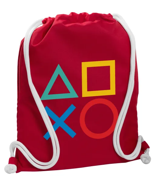 Gaming Symbols — 1
