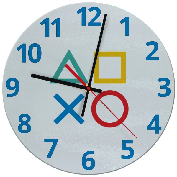 Gaming Symbols — 1