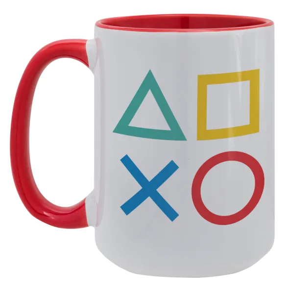 Gaming Symbols — 1