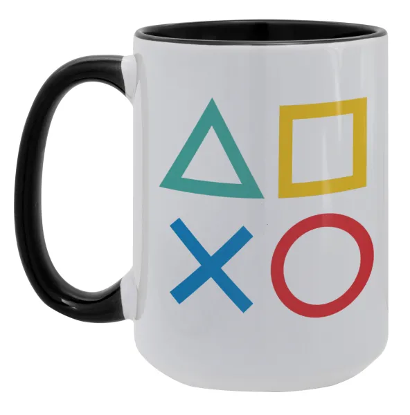 Gaming Symbols — 1